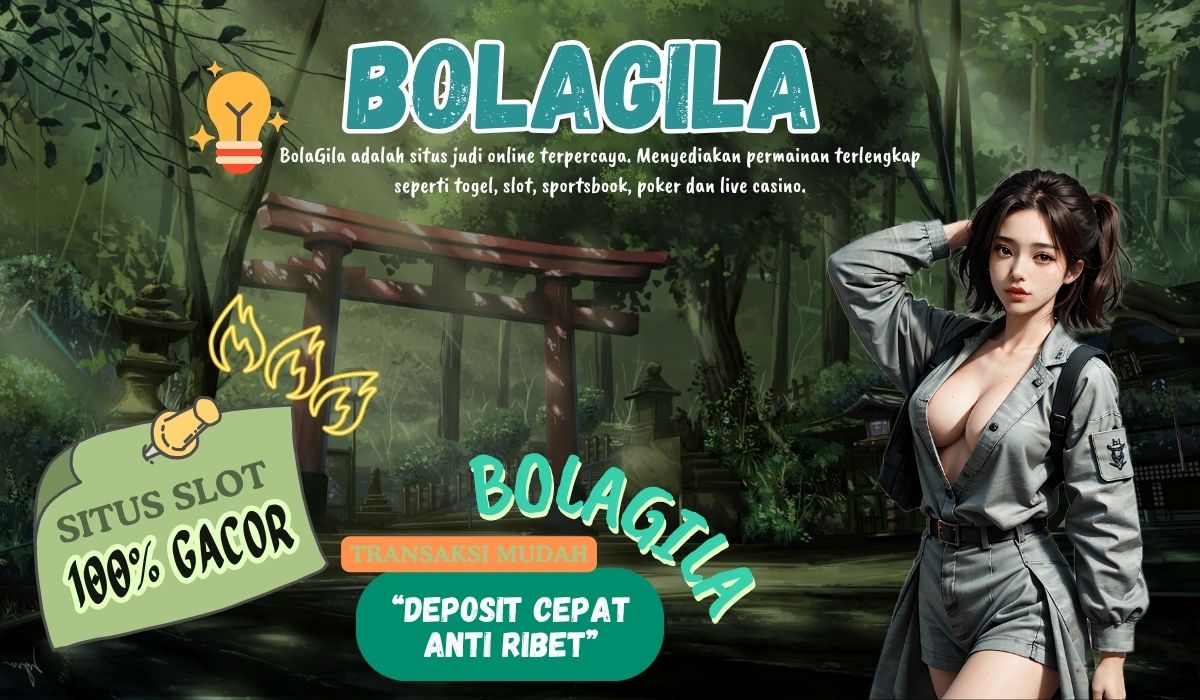 bolagila